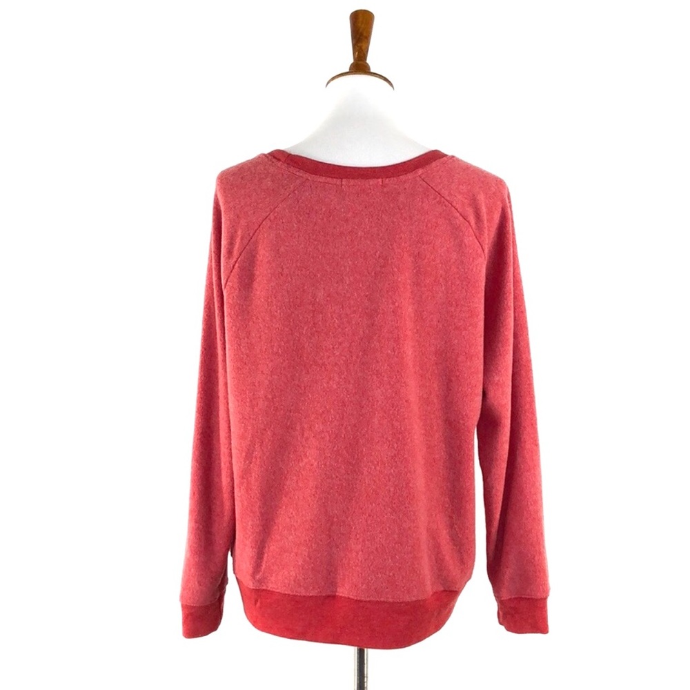 Grayson Threads Red Graphic "All I Want For Xmas … - image 4